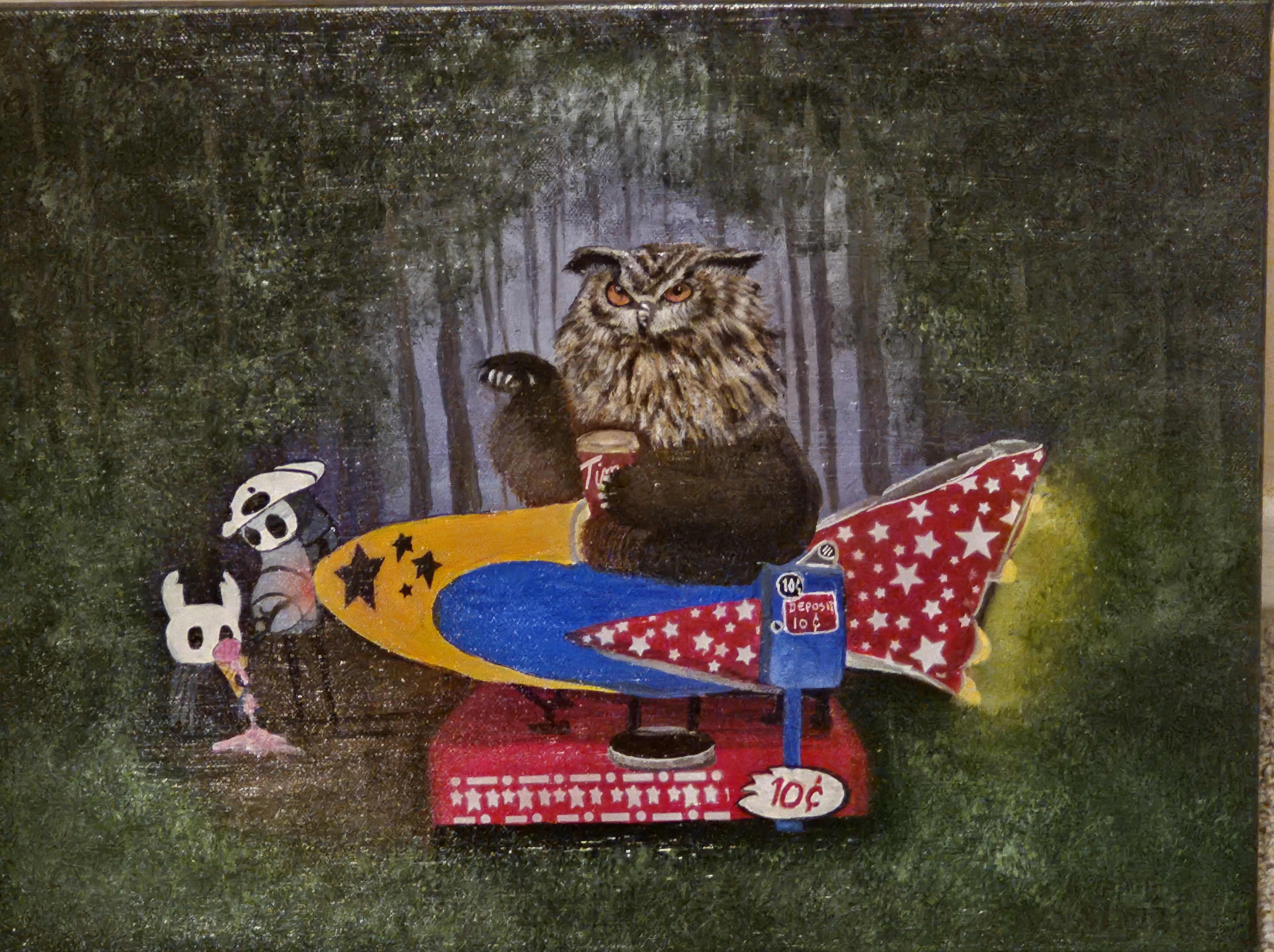 Owlbear