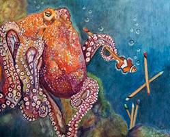 OctoArt