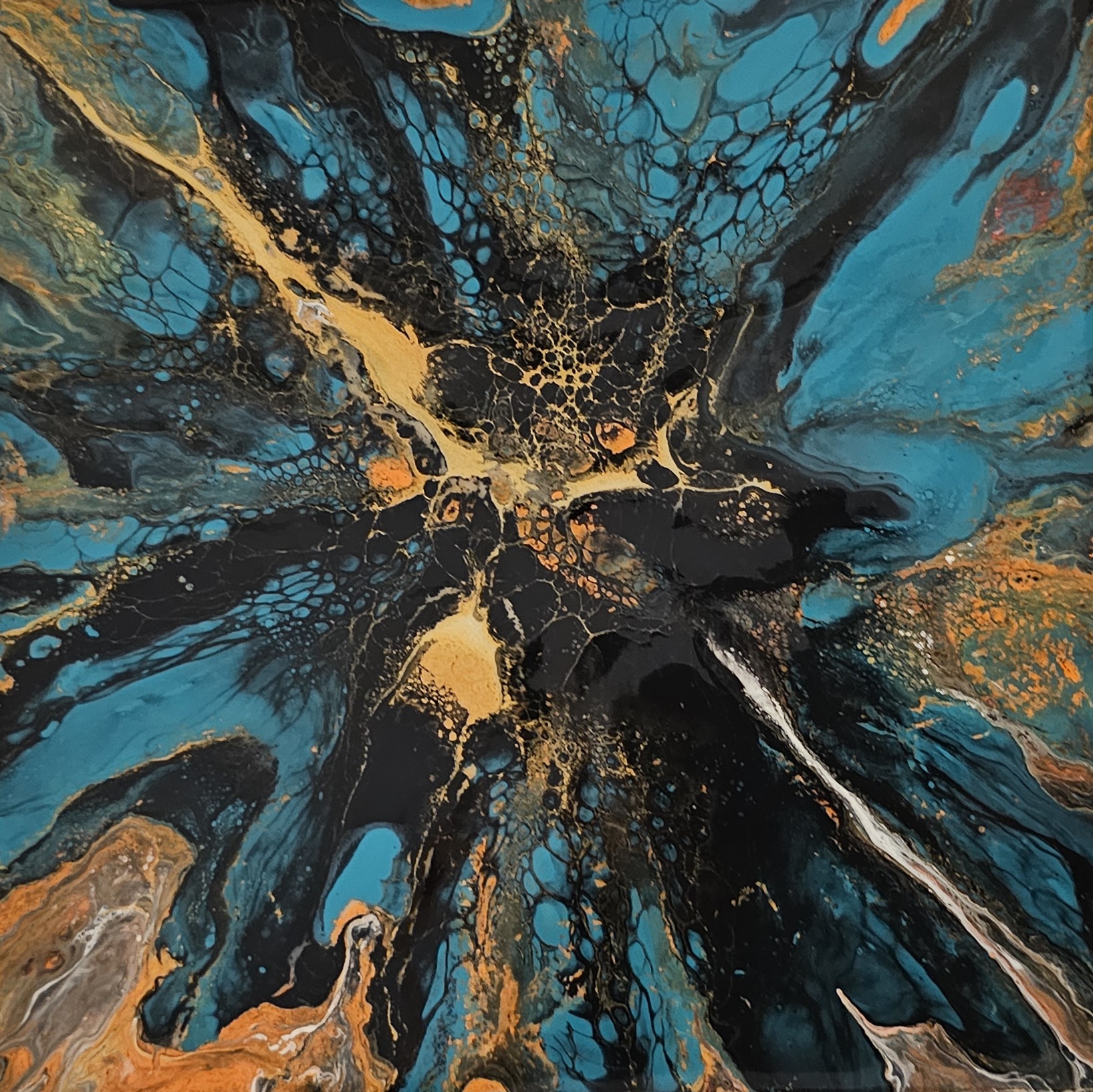 What Do You See?