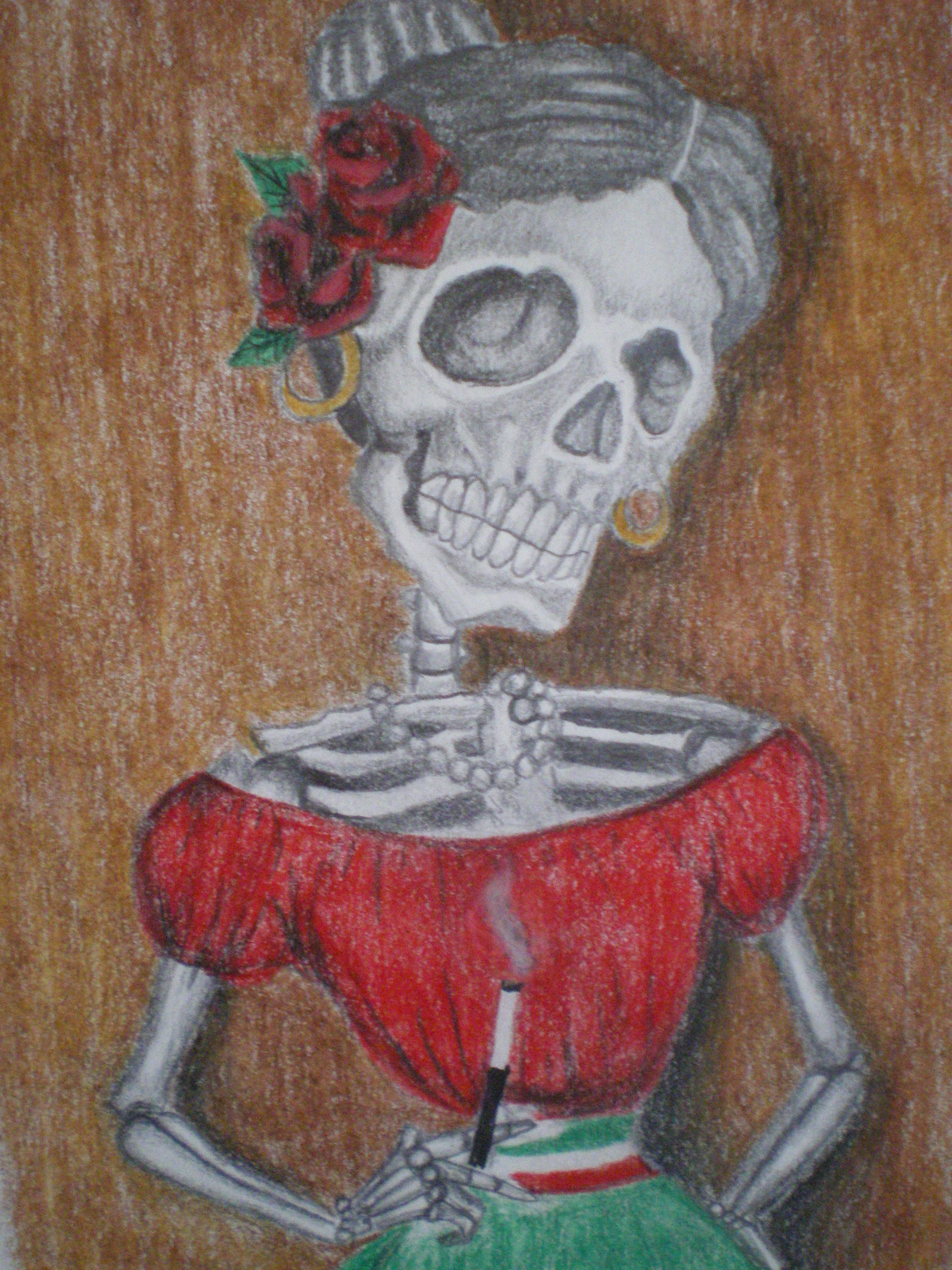 Skeleton