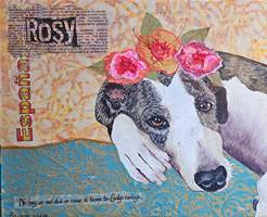 Rosy
