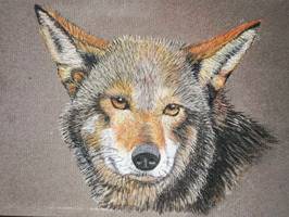 Wolf