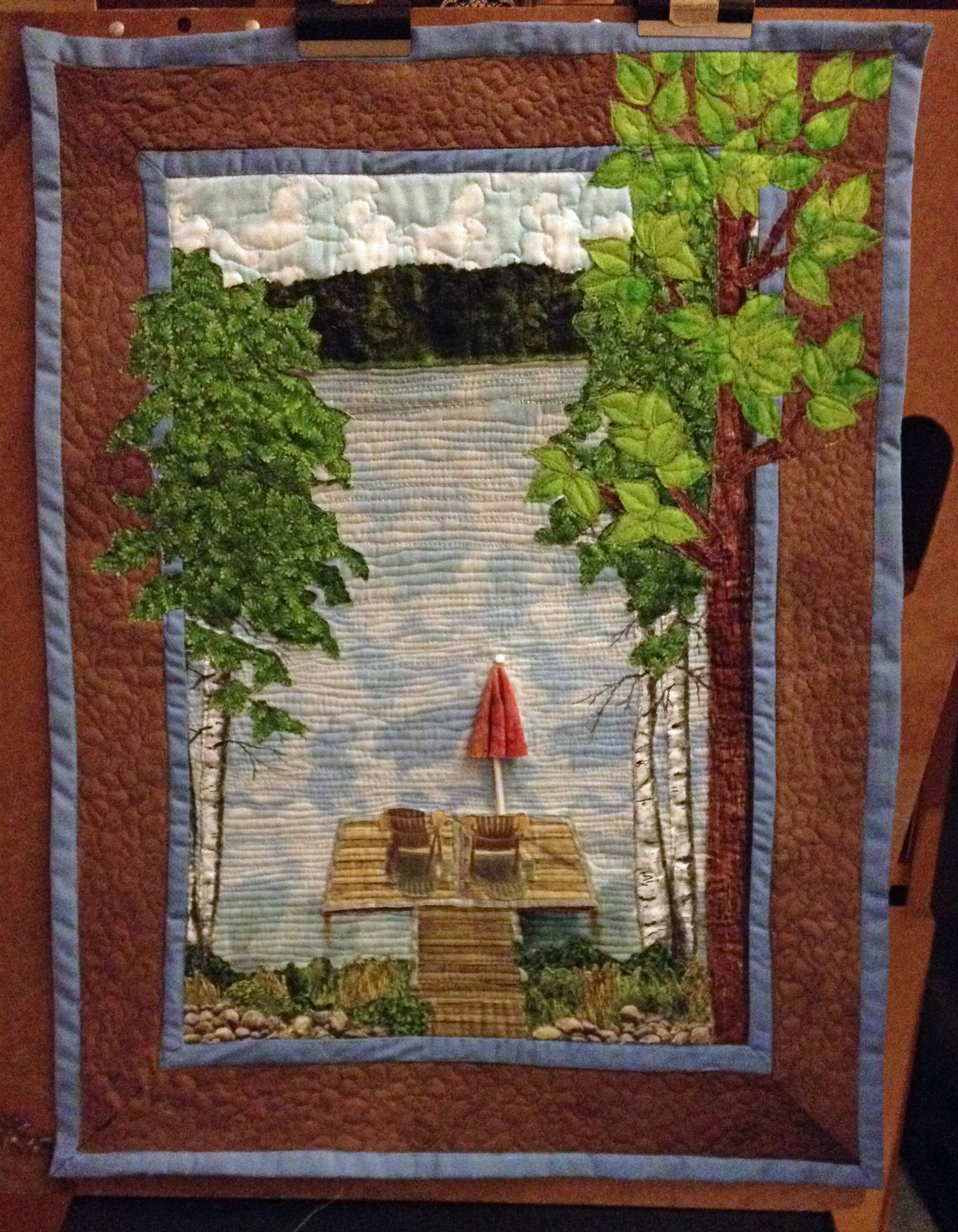 B's Cottage