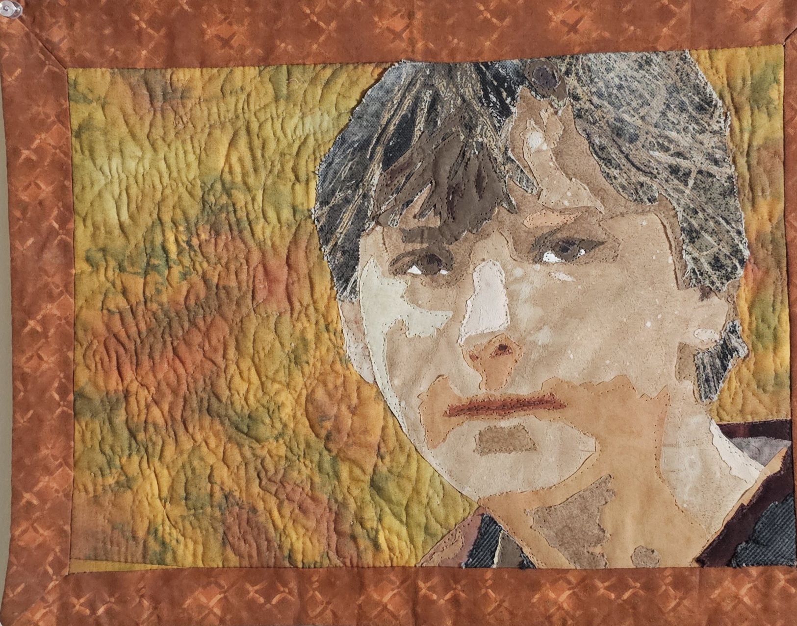 Max