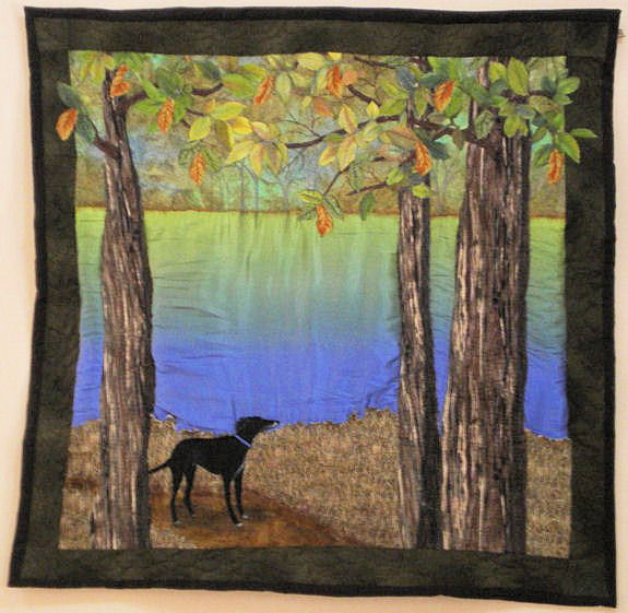 Vessna's Quilt