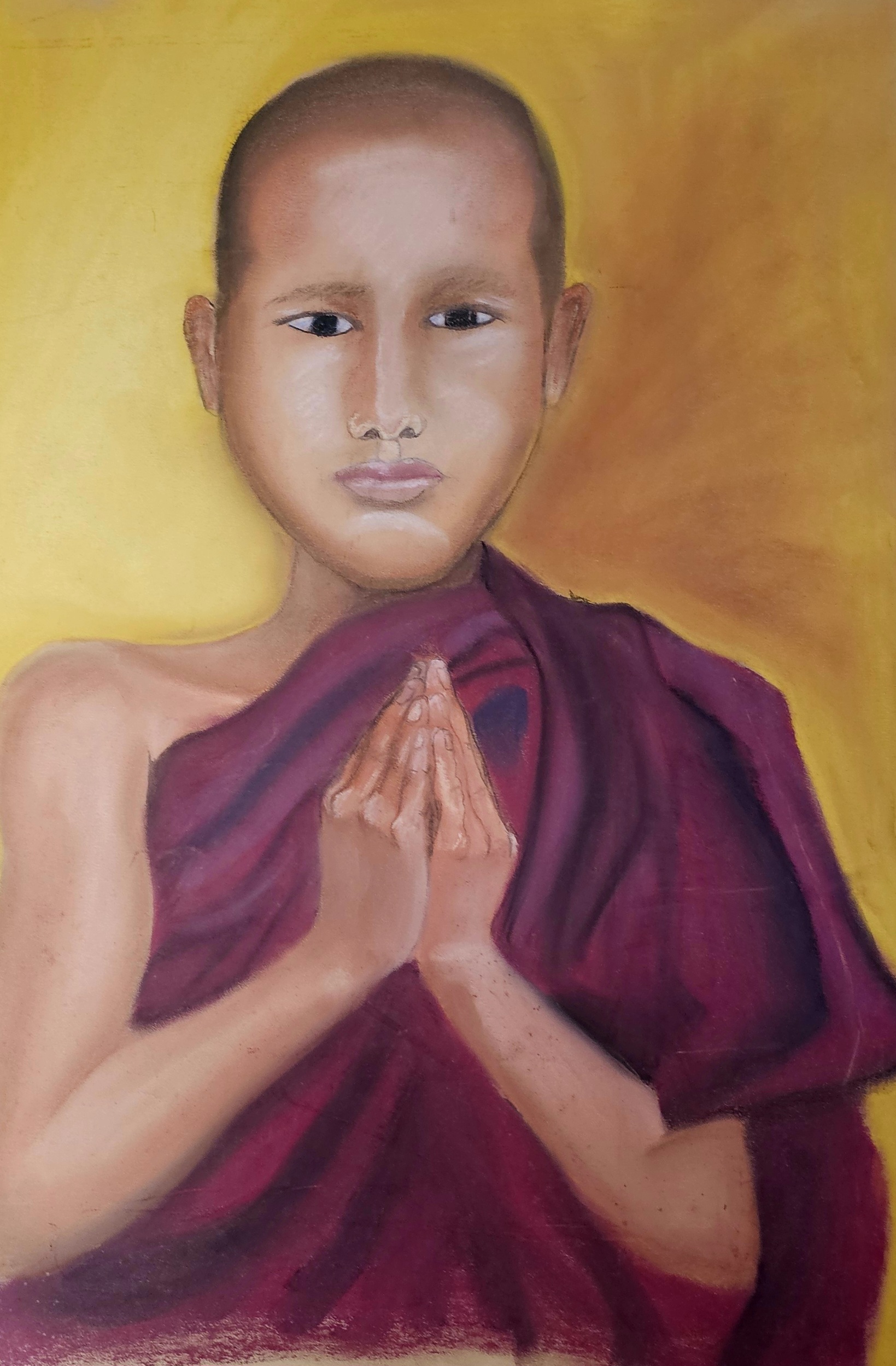 Monk