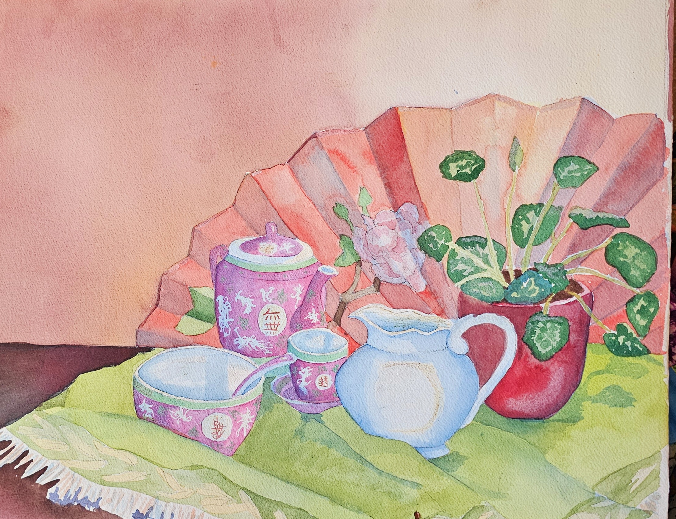 Tea Party